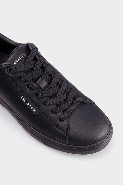 Кеды Trussardi
