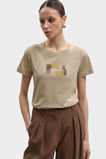Футболка Armani Exchange