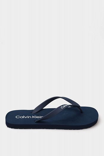 Шлепанцы Calvin Klein Jeans