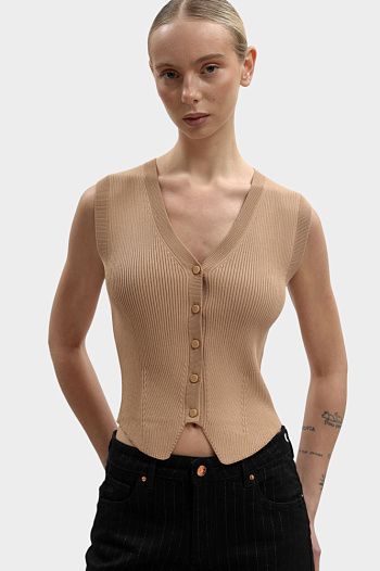 Жилетка Armani Exchange