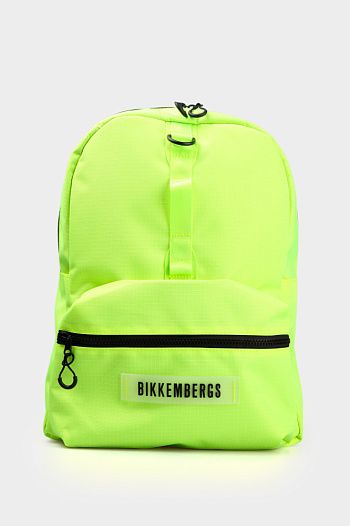 Рюкзак Bikkembergs