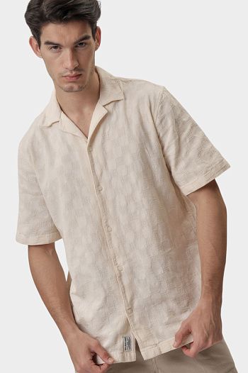 Рубашка Pepe Jeans