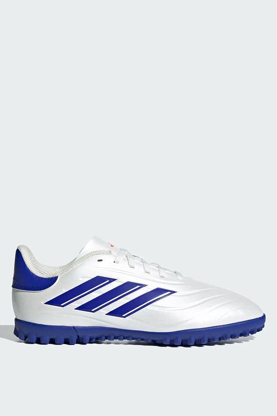 Многошиповки Adidas 'COPA PURE 2 CLUB TF J FTWWHT/LUCBLU/SOLRED'