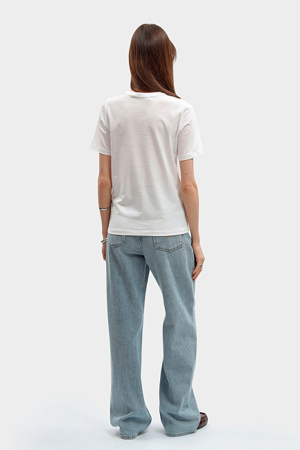 Футболка Trussardi