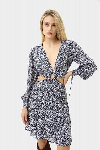 Платье Pepe Jeans