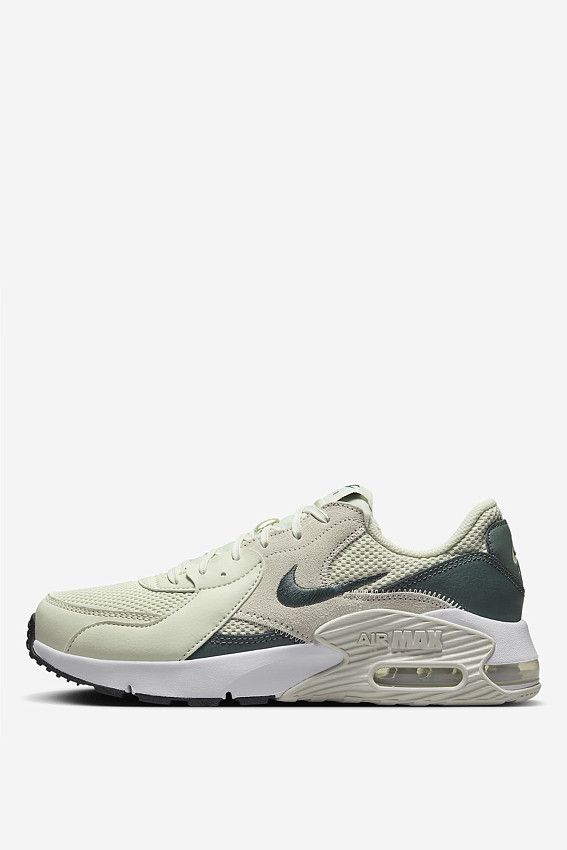 Кроссовки Nike Салатовый