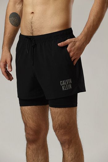 Шорты плавательные Calvin Klein Underwear