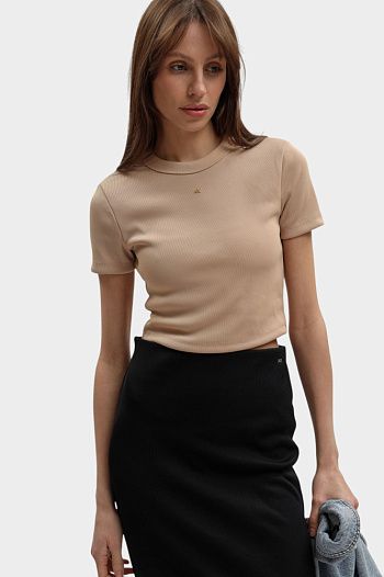 Футболка Armani Exchange
