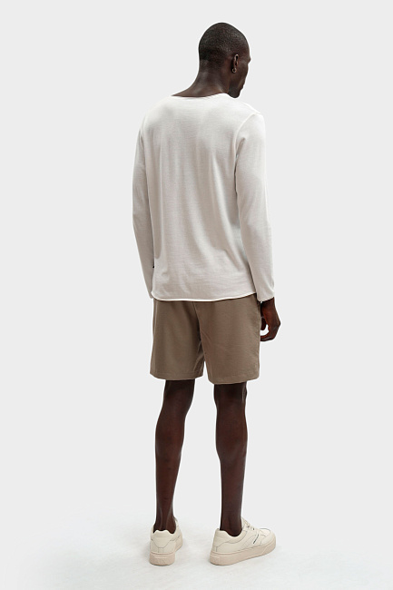 Шорты Armani Exchange