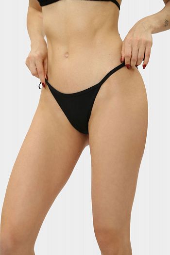 Низ от купального костюма Armani Exchange