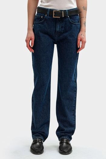 Джинсы Trussardi