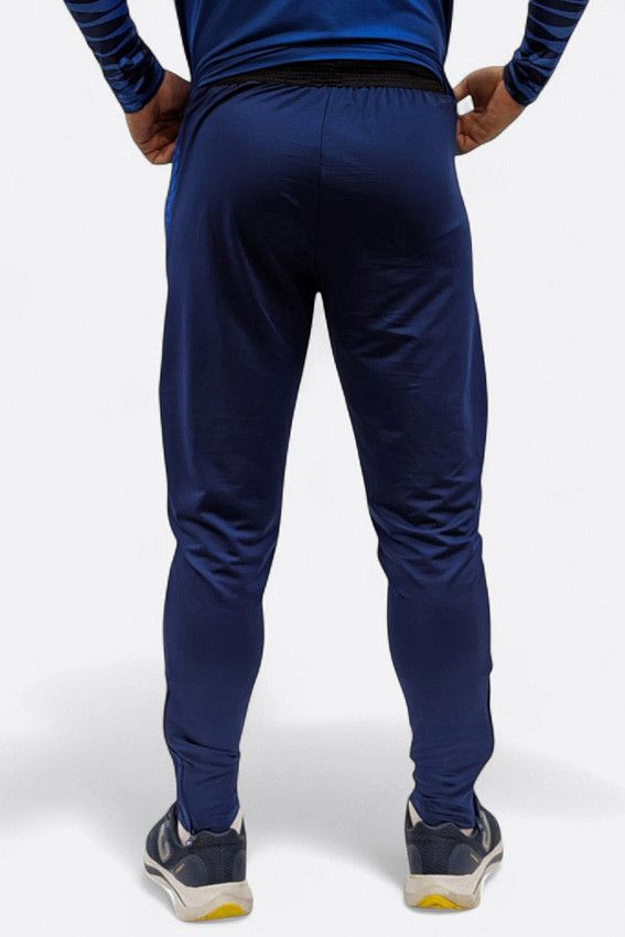 Брюки тренировочные Van Mich Спорт Синий