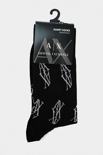 Носки Armani Exchange