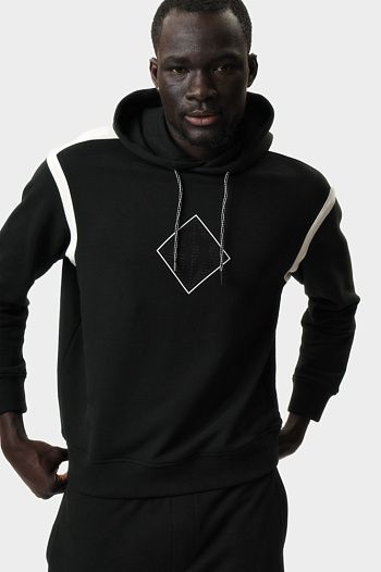 Худи Armani Exchange