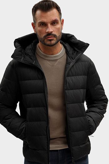 Куртка Emporio Armani