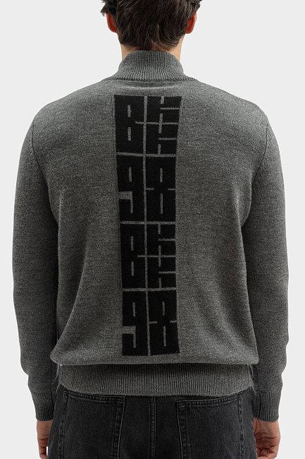 Кардиган Bikkembergs