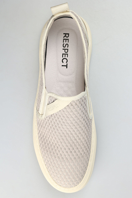 Кеды Respect