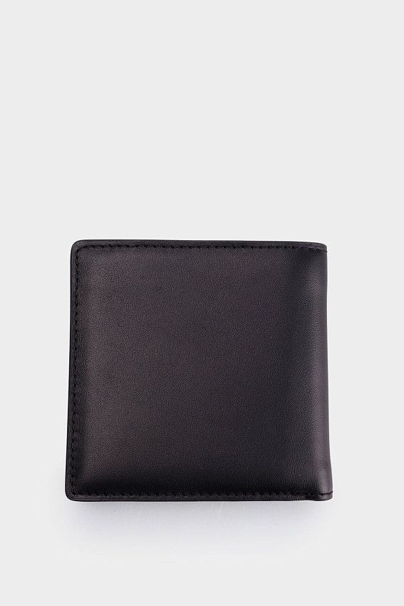 Кошелек Trussardi Черный