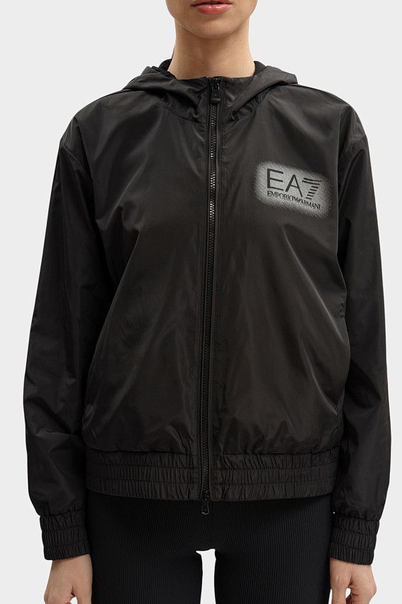 Куртка EA7