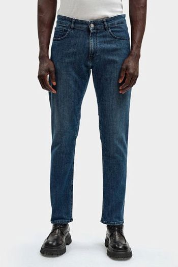 Джинсы Trussardi