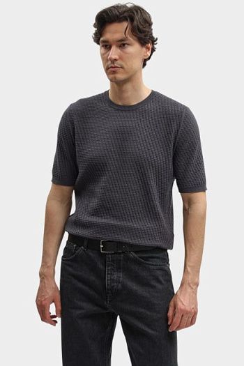 Футболка Trussardi
