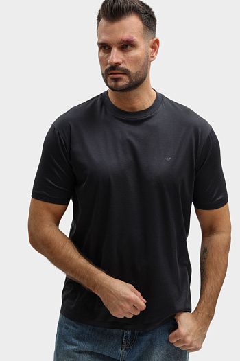 Футболка Emporio Armani