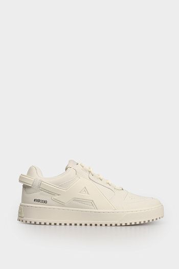 Кеды Emporio Armani