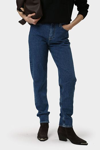 Брюки джинсовые Calvin Klein Jeans