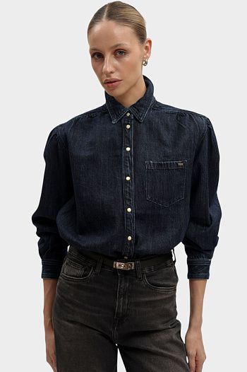 Рубашка Pepe Jeans
