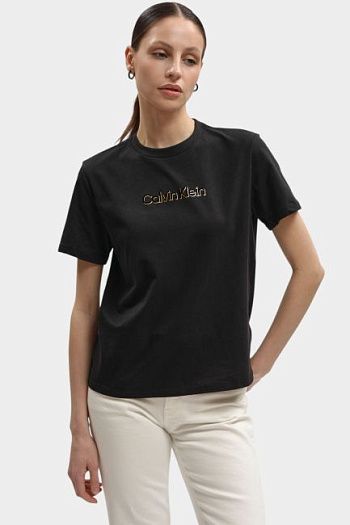 Футболка Calvin Klein Jeans