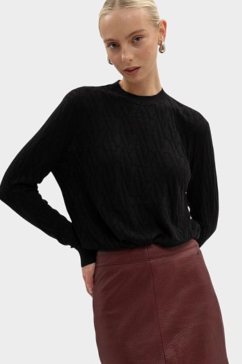 Джемпер Armani Exchange