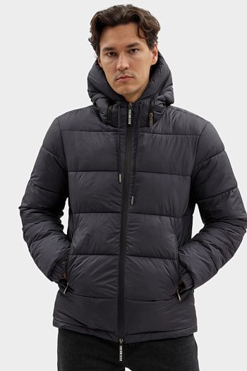 Пуховик Bikkembergs