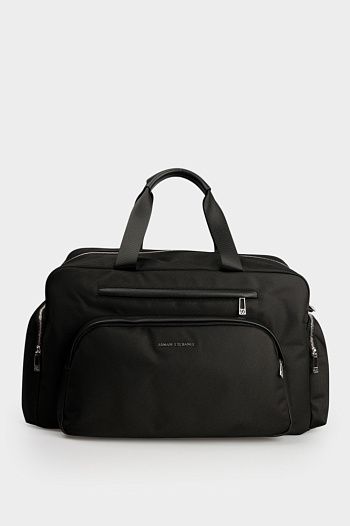 Сумка дорожная Armani Exchange