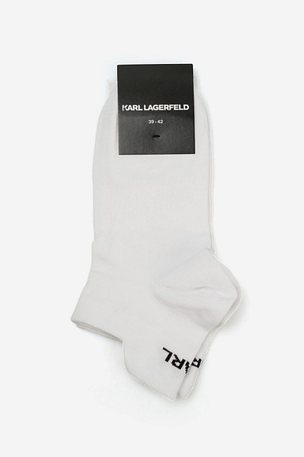 Носки Karl Lagerfeld