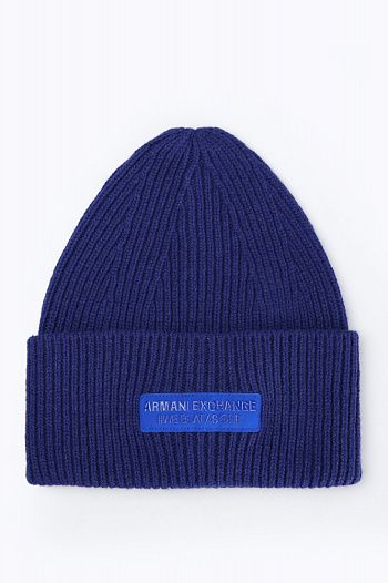 Шапка Armani Exchange
