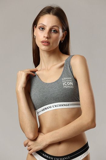 Топ Armani Exchange