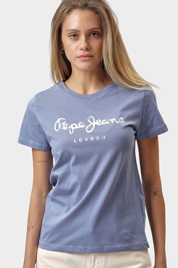 Футболка Pepe Jeans