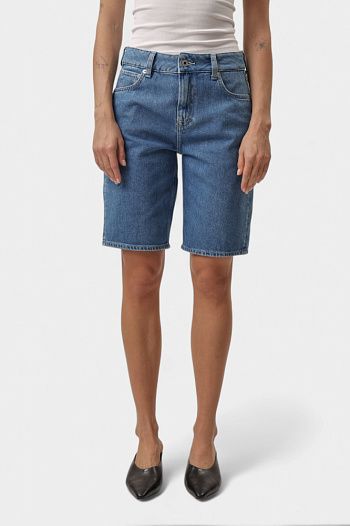 Шорты джинсовые Pepe Jeans