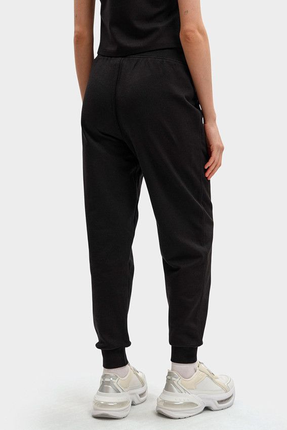 Брюки спортивные Calvin Klein Jeans Черный