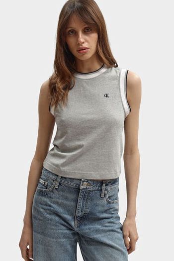 Майка Calvin Klein Jeans