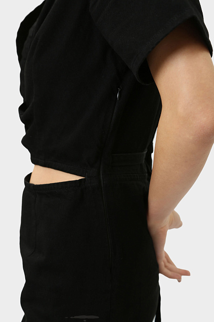 Платье джинсовое Calvin Klein Jeans