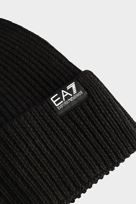 Шапка EA7