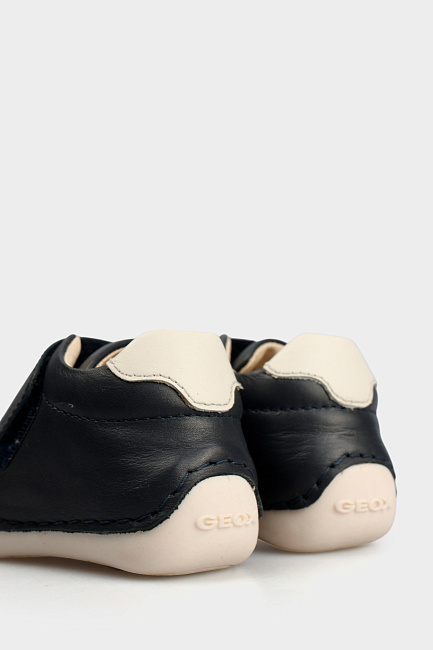 Кеды Geox