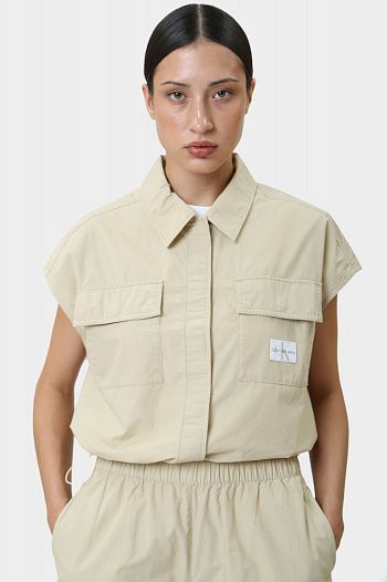 Блуза Calvin Klein Jeans