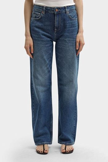 Брюки джинсовые Pepe Jeans