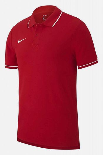 Поло Nike