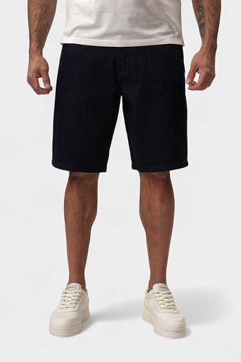 Шорты джинсовые Emporio Armani