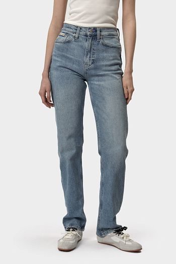 Брюки джинсовые Calvin Klein Jeans