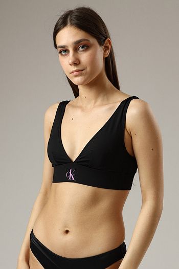 Верх от купального костюма Calvin Klein Underwear