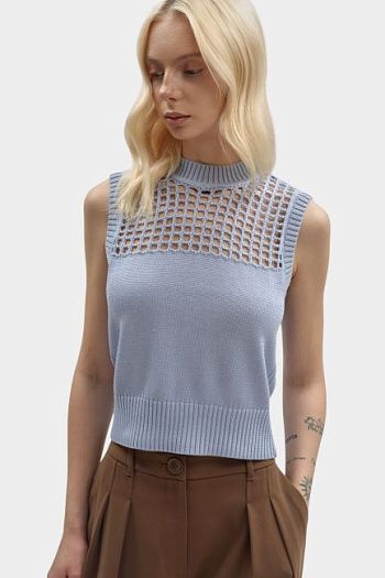 Топ Armani Exchange